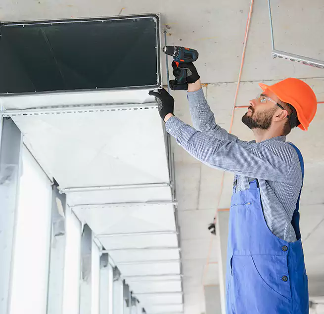 Why Homeowners & Businesses Trust Us in American Fork, UT