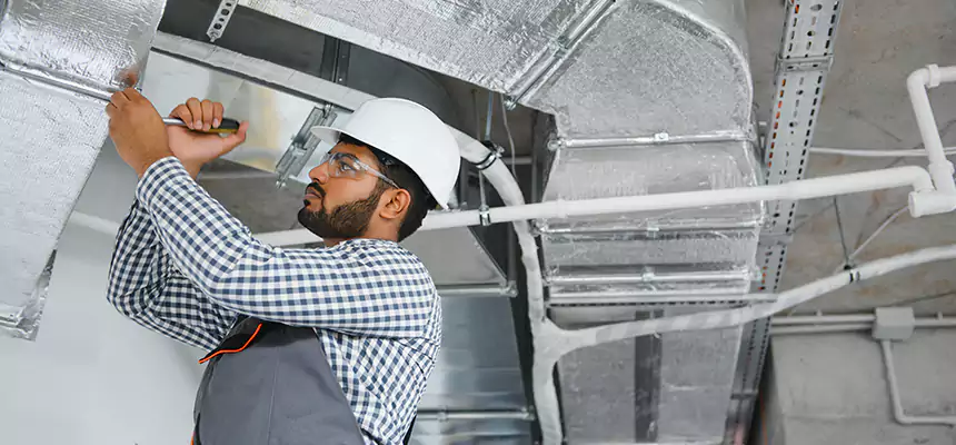 Proactive Ac Vent Repairs & Air Duct Replacement Companies Near Me in American Fork