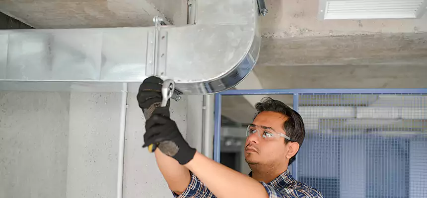 Our Air Duct Installation Services in American Fork, UT