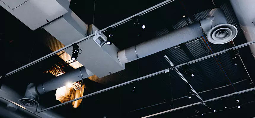 Our Air Duct Replacement Services in American Fork, UT