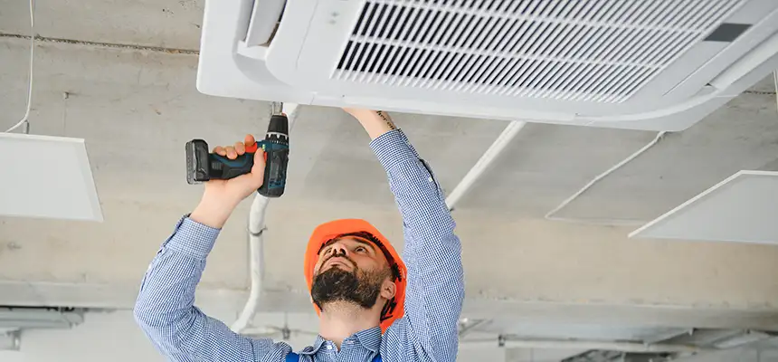 Detailed Multi‑Unit Riser & Roof Termination Cleaning in American Fork