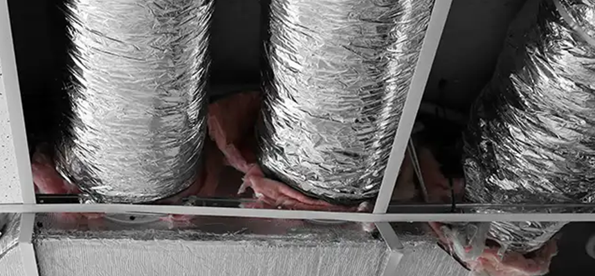 Scalable Commercial Multi‑Unit Dryer Vent Camera Inspection in American Fork, UT