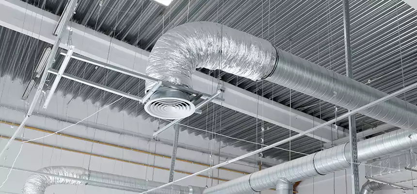 Our Dryer Vent Hose Replacement Services in American Fork, UT