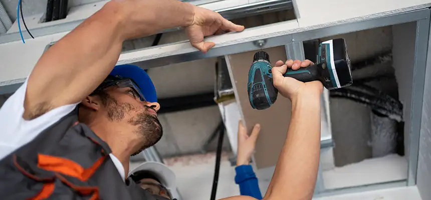 Our Improve Home Air Circulation Services in American Fork, UT