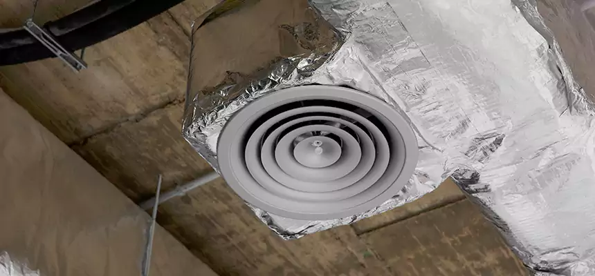Our Industrial Dryer Vent Cleaning Services in American Fork, UT