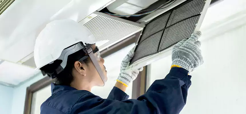 Our Multi-family Home Duct Cleaning Services in American Fork, UT