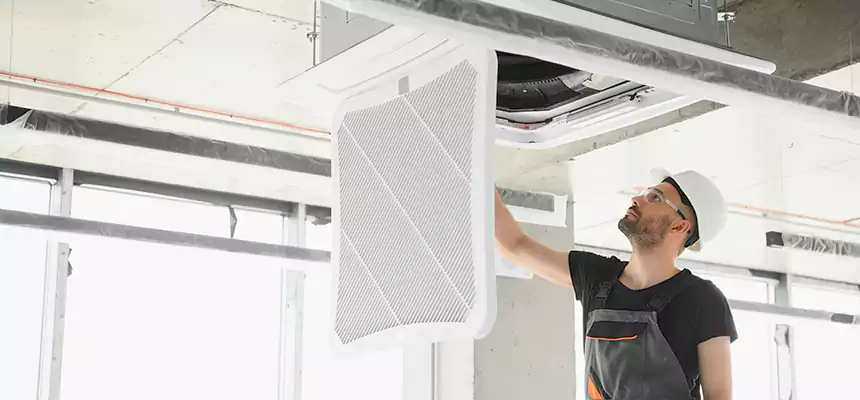 Dryer Ventilation Duct Cleaning in American Fork