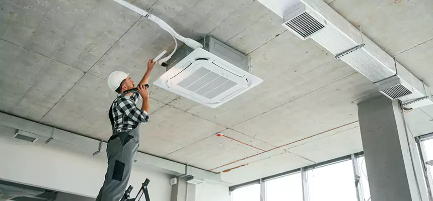 Our Wi Fi Connected Air Ducts Services in American Fork, UT