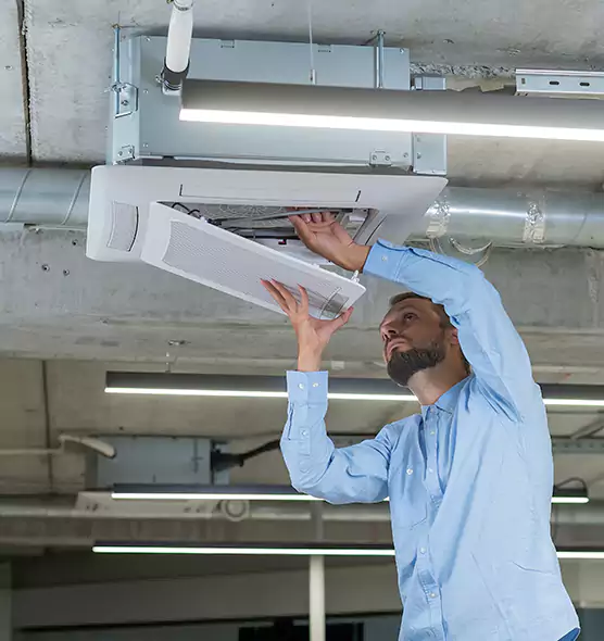 About Air Duct Sealing And Repair in American Fork, UT