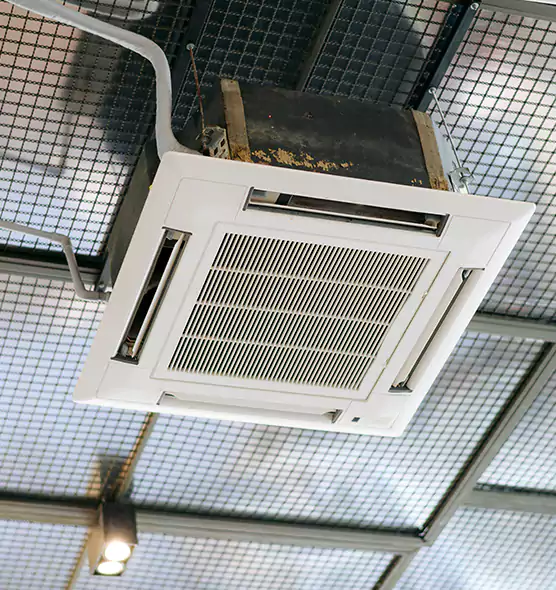 Top-Notch Allergy Relief Vent Cleaning Services in American Fork, UT