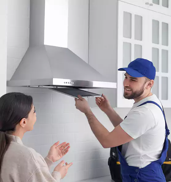 Professional Dryer Vent Cleaning Service in American Fork, UT