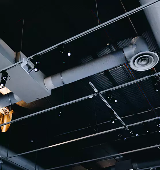 Professional Duct Cleaning For LEED Homes in American Fork, UT