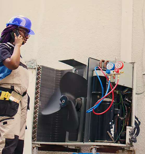 Professional Energy-Efficient HVAC Cleaning in American Fork, UT