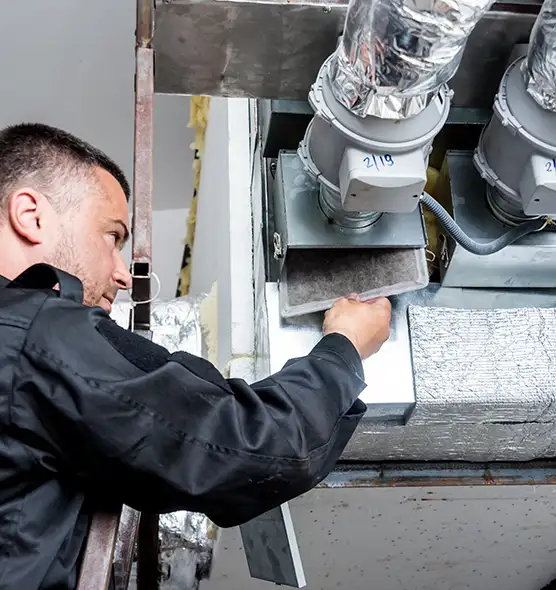 Professional Furnace Vent Cleaning in American Fork, UT
