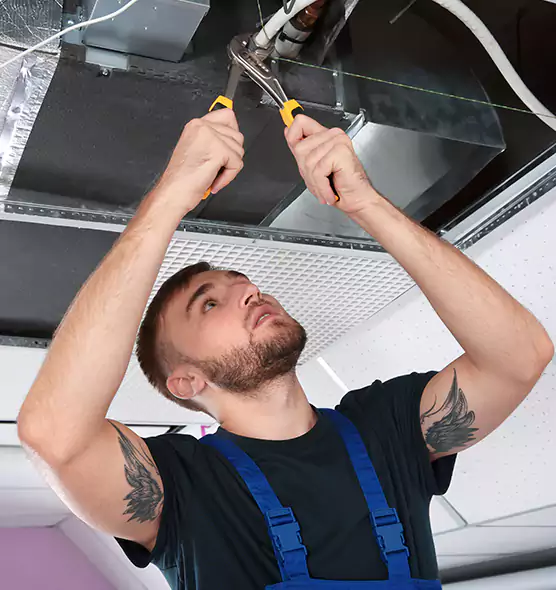 Trusted Home Air Duct Cleaning in American Fork, UT