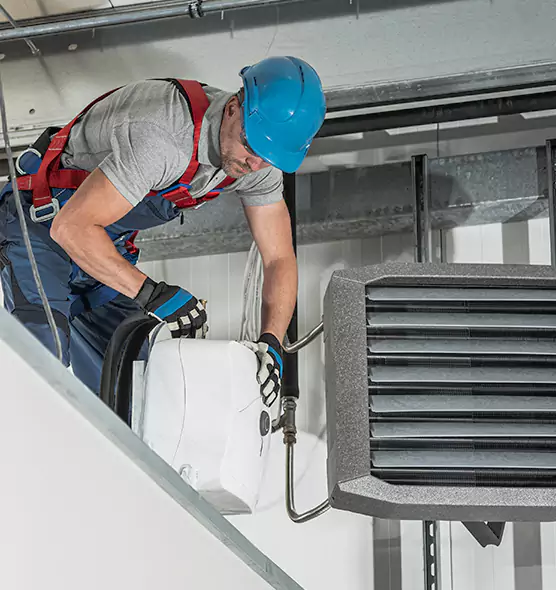 Professional HVAC Cleaning Solutions in American Fork, UT