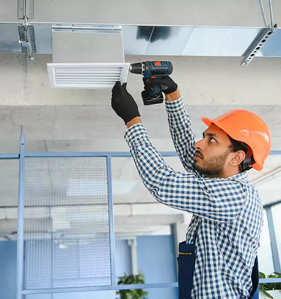 Professional HVAC Duct Cleaning in American Fork, UT