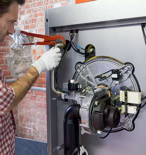 Advanced Repair Dryer Vent Hose in American Fork, UT