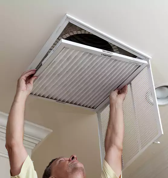 Advanced Residential Vent Cleaning in American Fork, UT