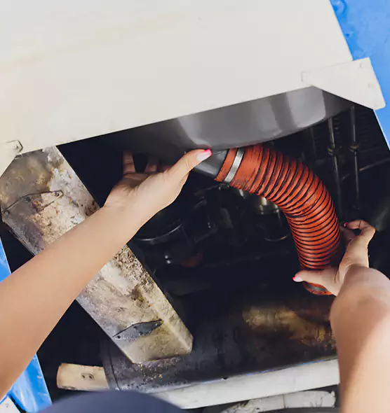 Top-Notch Return Vent Cleaning Service in American Fork, UT