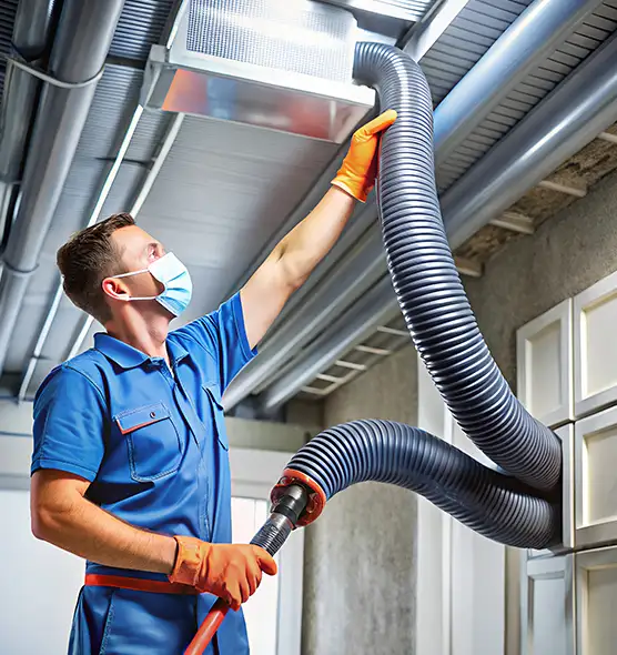 Welcome to Air Duct Cleaning & Repairs American Fork — Your Local Roof Dryer Vent Cleaning Specialists in American Fork, UT