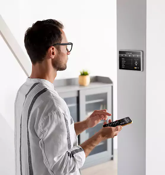 About Smart AC Vent Controller Services in American Fork