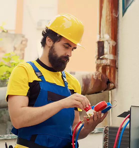 About Smart HVAC Installation in American Fork, UT