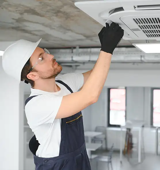About Spring Air Duct Cleaning in American Fork, UT
