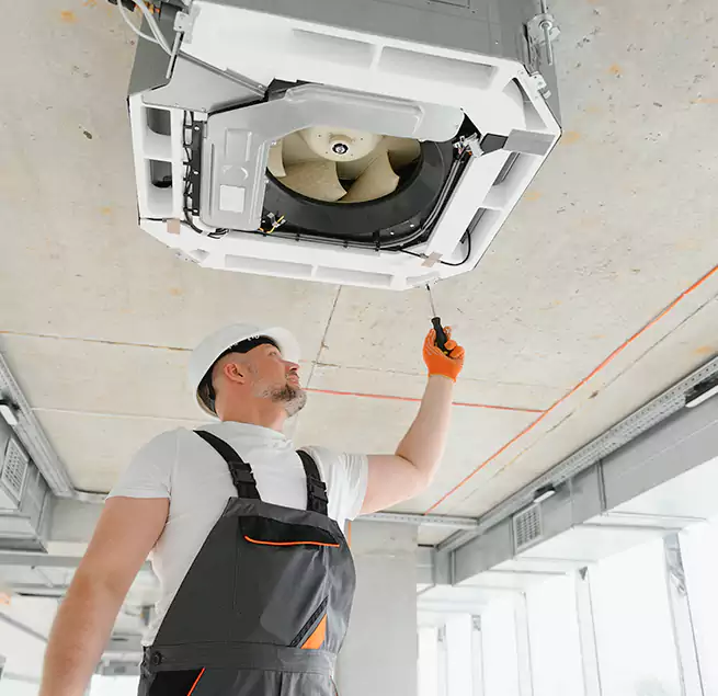 Why Homeowners & Businesses Trust Us in American Fork, UT?