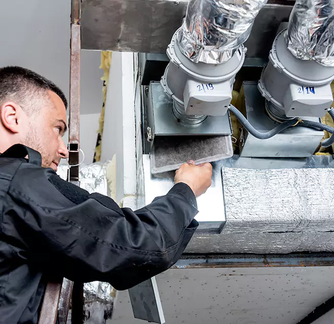 Why Homeowners & Businesses Trust Us in American Fork, UT?