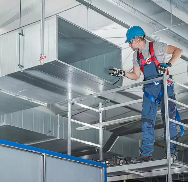 Why Homeowners & Businesses Trust Us in American Fork, UT?