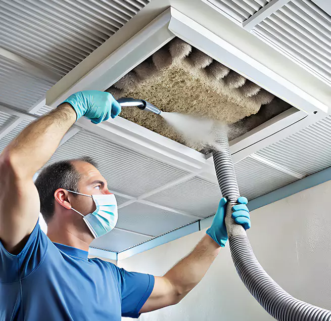 Why Homeowners & Businesses Trust Us American Fork, UT