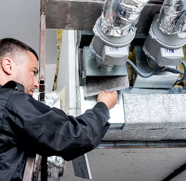  Why Homeowners & Businesses Trust Us in American Fork, UT?