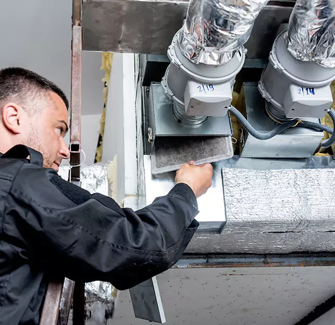 Why Homeowners & Businesses Trust Us in American Fork, UT?