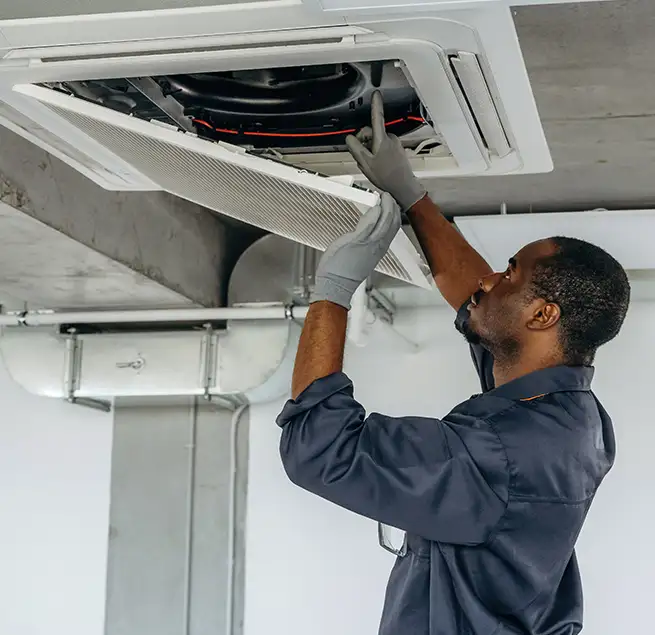 Why Homeowners & Businesses Trust Us in American Fork, UT?