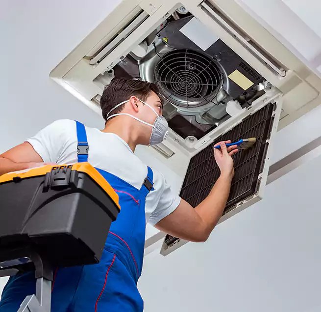 Why Homeowners & Businesses Trust Us in American Fork, UT?