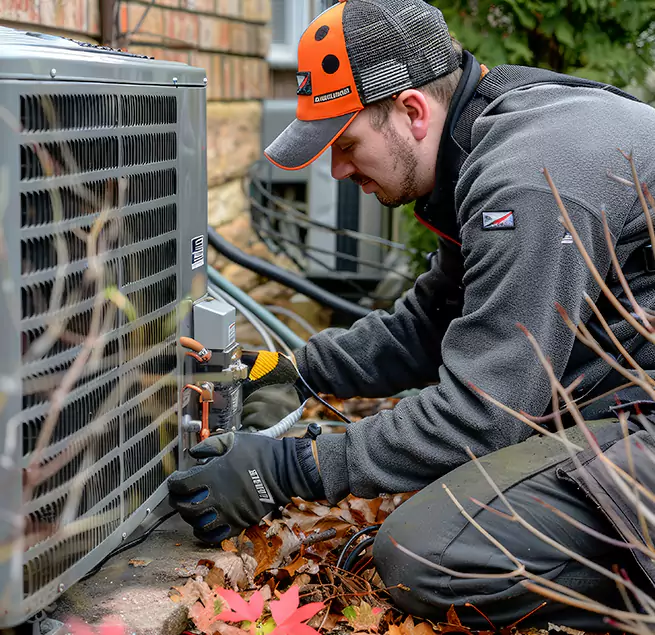 Why Homeowners & Businesses Trust Us in American Fork, UT?