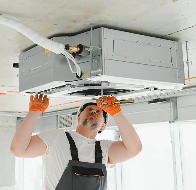 Why Homeowners & Businesses Trust Us American Fork, UT