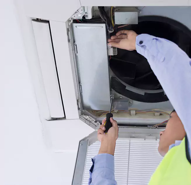 Why Homeowners Businesses Trust Us American Fork, UT