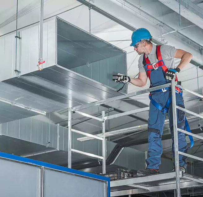 Why Homeowners & Businesses Trust Us in American Fork, UT?