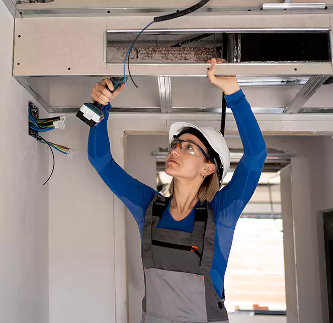 Why Homeowners & Businesses Trust Us in American Fork, UT?