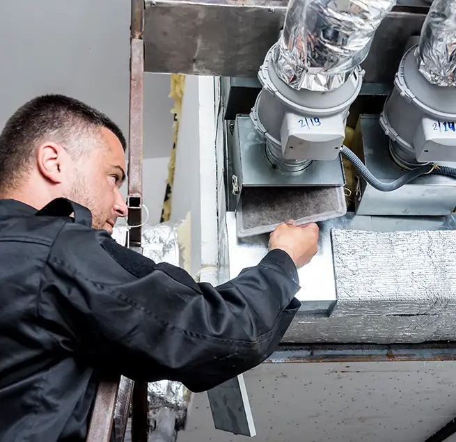 Why Homeowners & Businesses Trust Us in American Fork, UT?